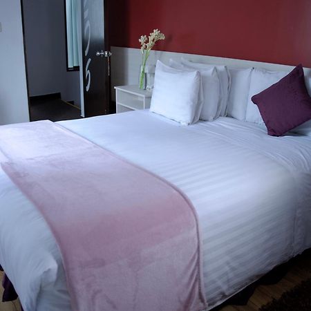 Dreams Hotel Boutique Arequipa Ngoại thất bức ảnh