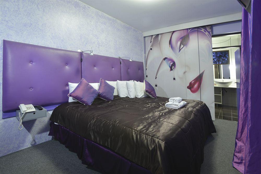 Dreams Hotel Boutique Arequipa Ngoại thất bức ảnh