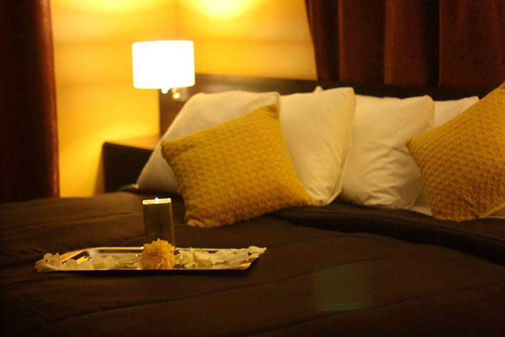 Dreams Hotel Boutique Arequipa Ngoại thất bức ảnh