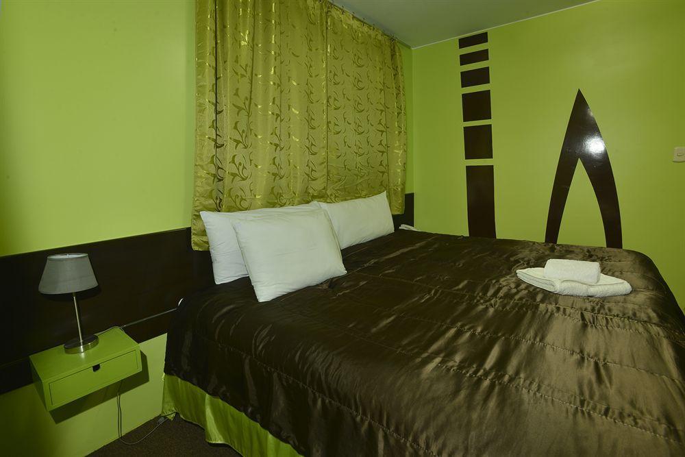 Dreams Hotel Boutique Arequipa Ngoại thất bức ảnh
