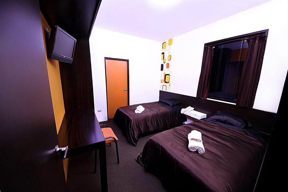Dreams Hotel Boutique Arequipa Ngoại thất bức ảnh
