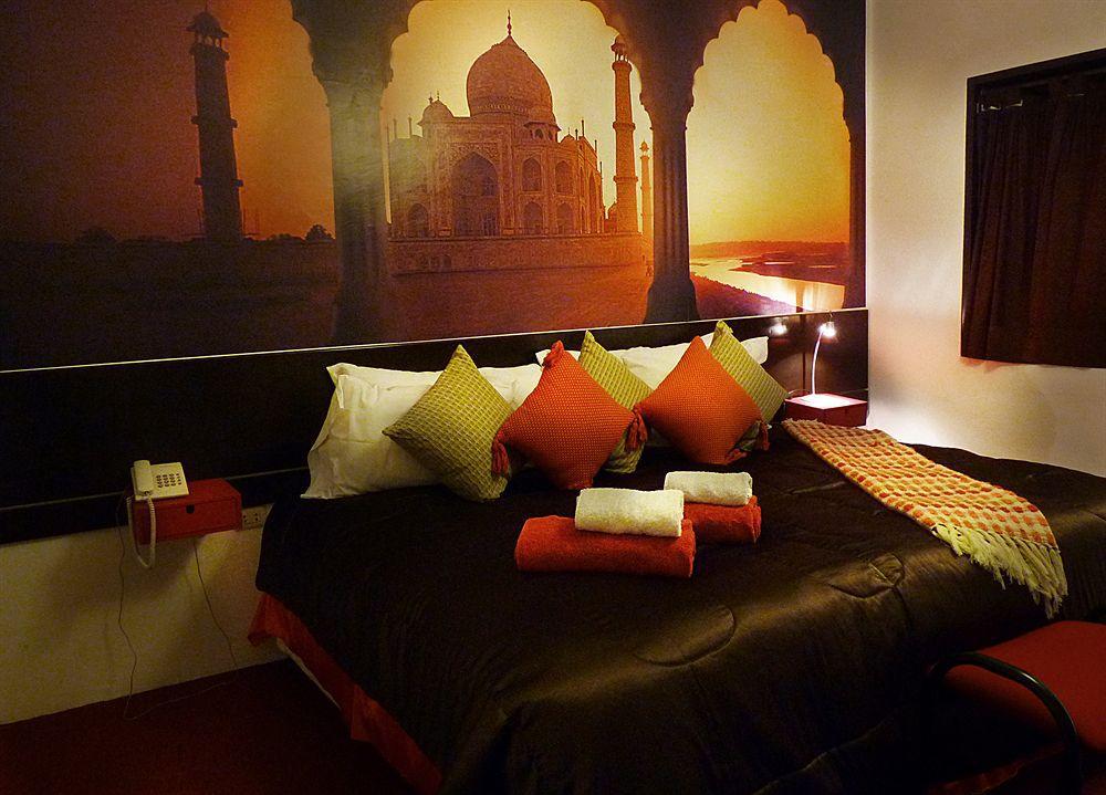 Dreams Hotel Boutique Arequipa Ngoại thất bức ảnh