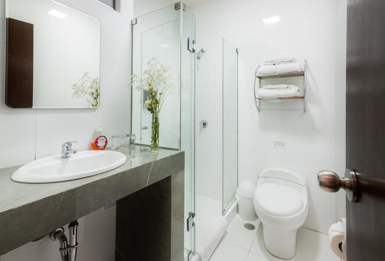 Dreams Hotel Boutique Arequipa Ngoại thất bức ảnh