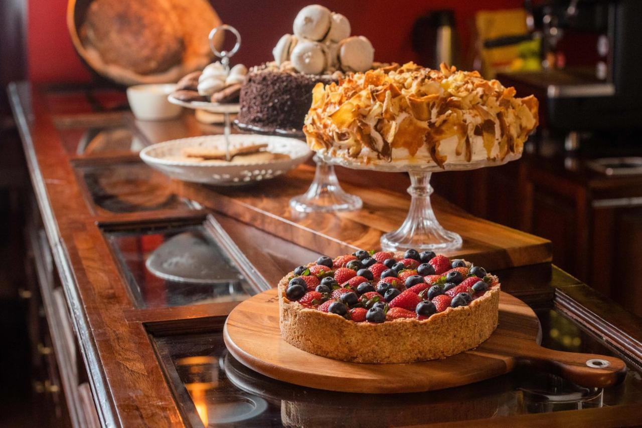 Dreams Hotel Boutique Arequipa Ngoại thất bức ảnh