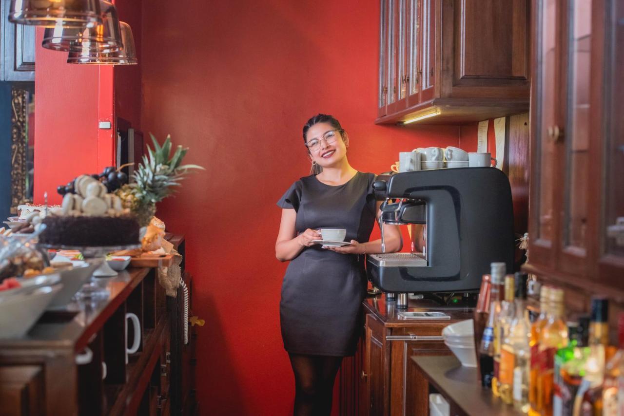 Dreams Hotel Boutique Arequipa Ngoại thất bức ảnh