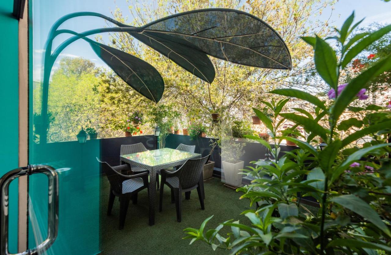 Dreams Hotel Boutique Arequipa Ngoại thất bức ảnh
