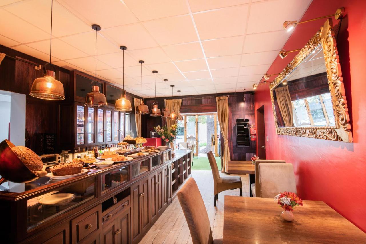 Dreams Hotel Boutique Arequipa Ngoại thất bức ảnh
