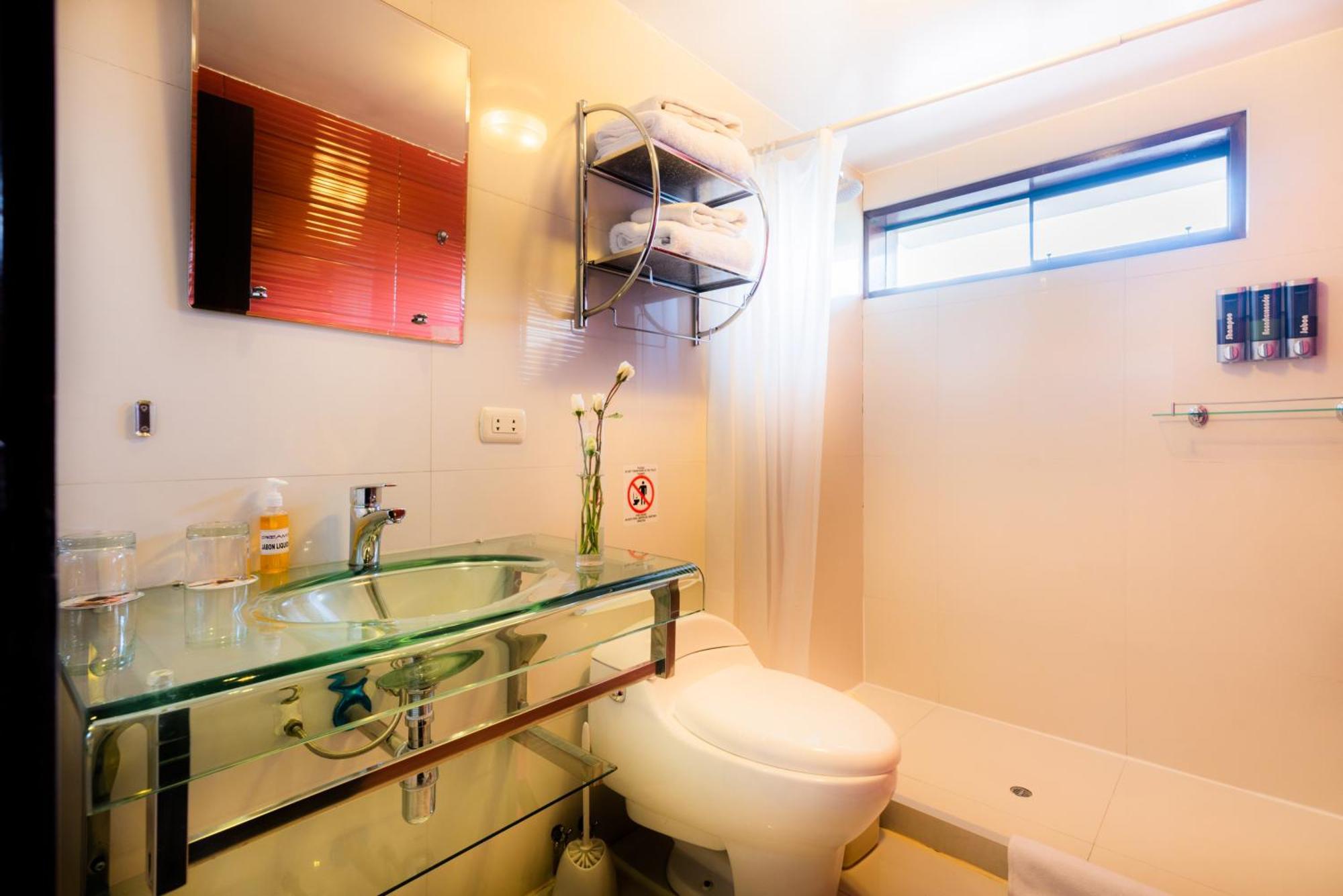 Dreams Hotel Boutique Arequipa Ngoại thất bức ảnh