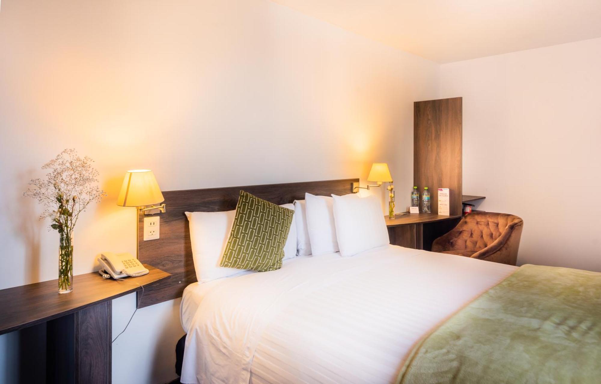 Dreams Hotel Boutique Arequipa Ngoại thất bức ảnh
