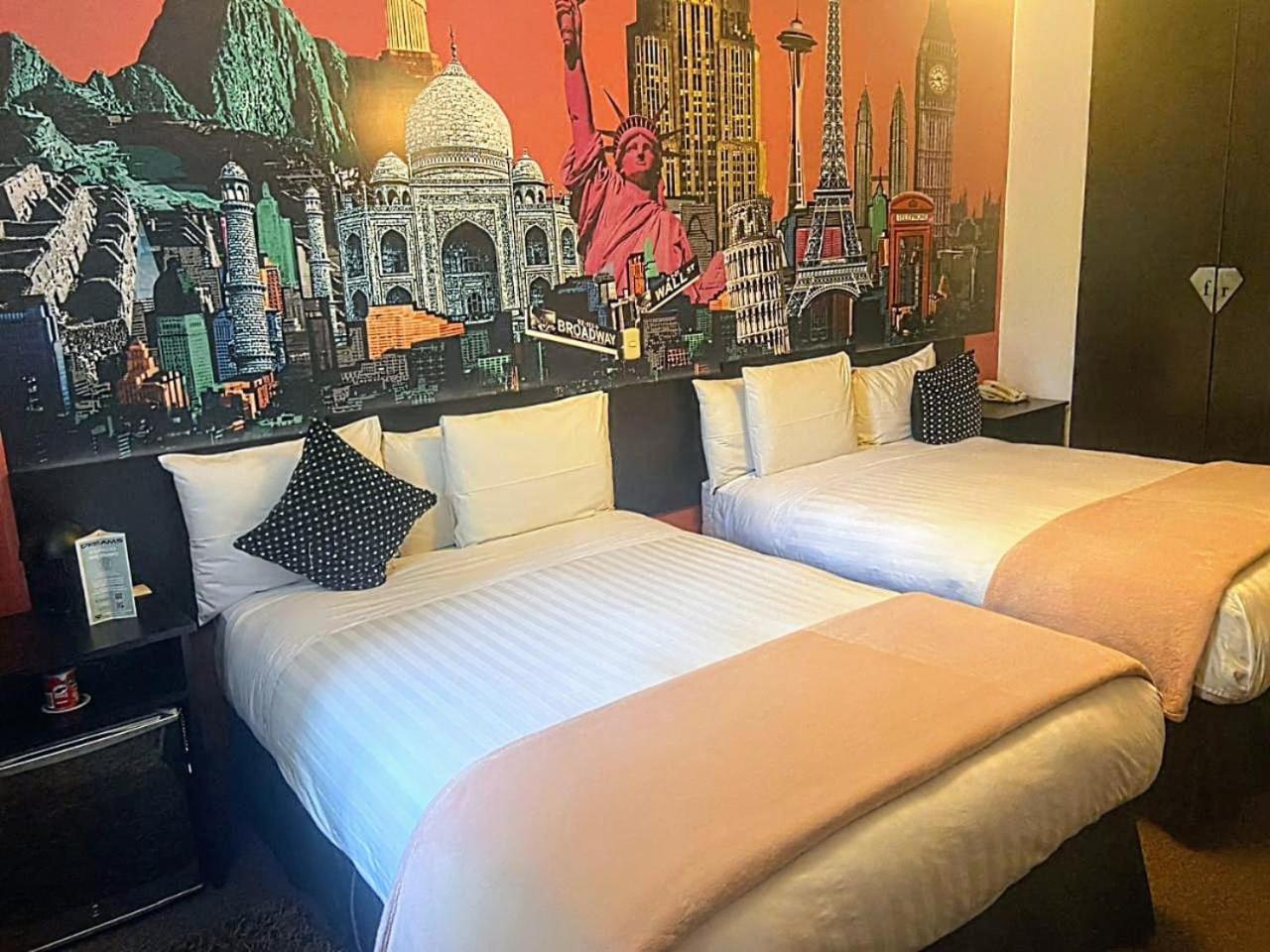 Dreams Hotel Boutique Arequipa Ngoại thất bức ảnh