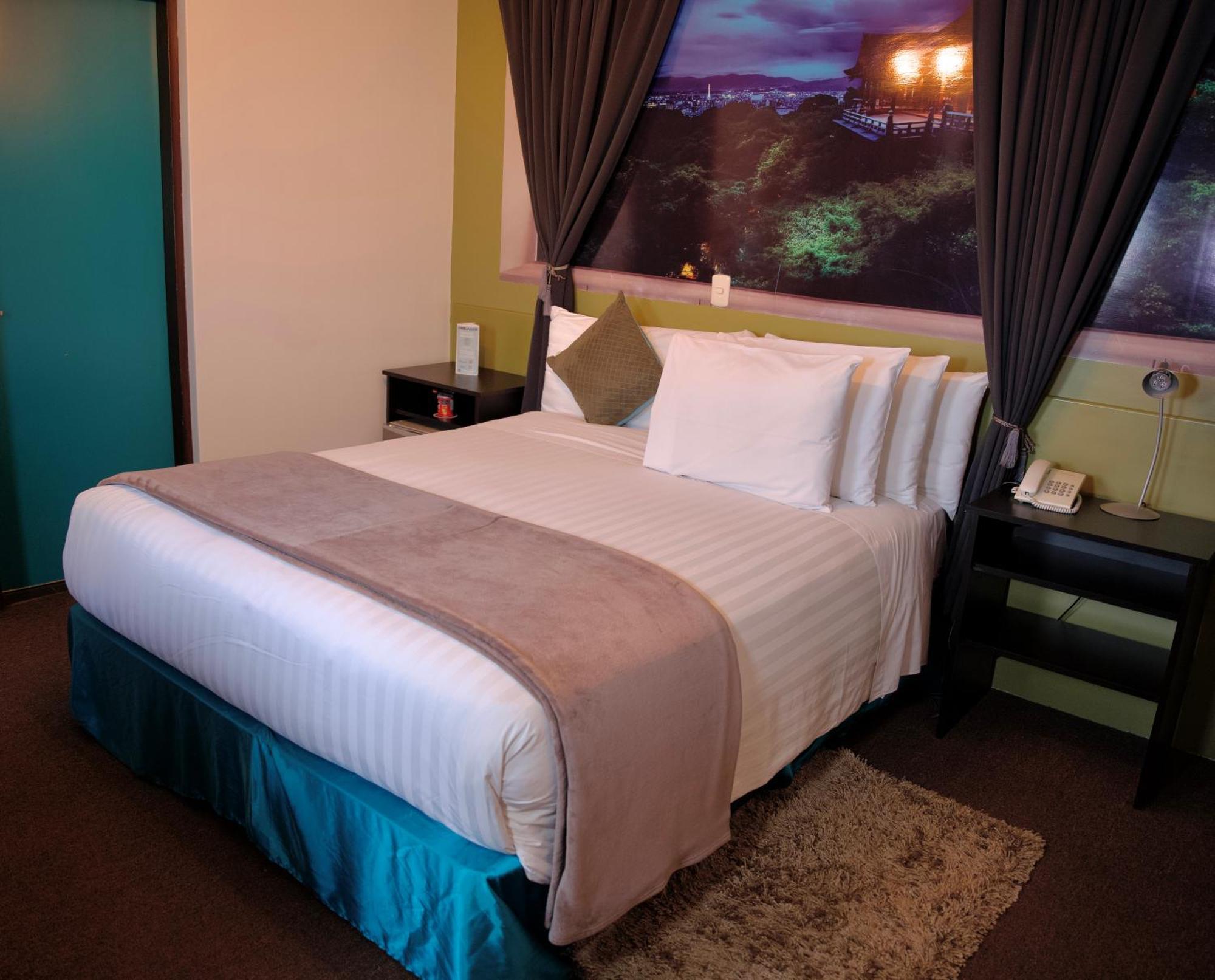 Dreams Hotel Boutique Arequipa Ngoại thất bức ảnh