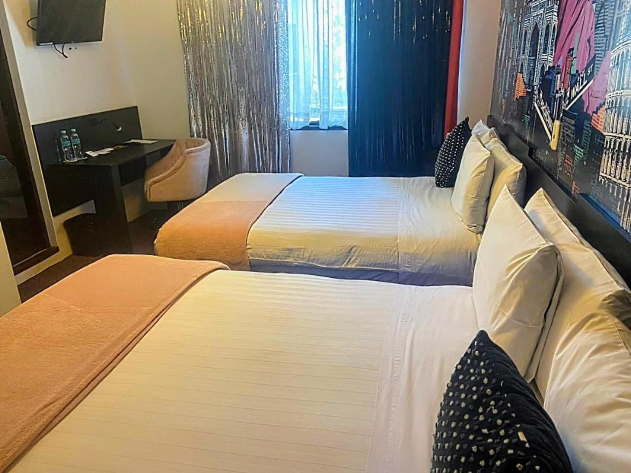Dreams Hotel Boutique Arequipa Ngoại thất bức ảnh