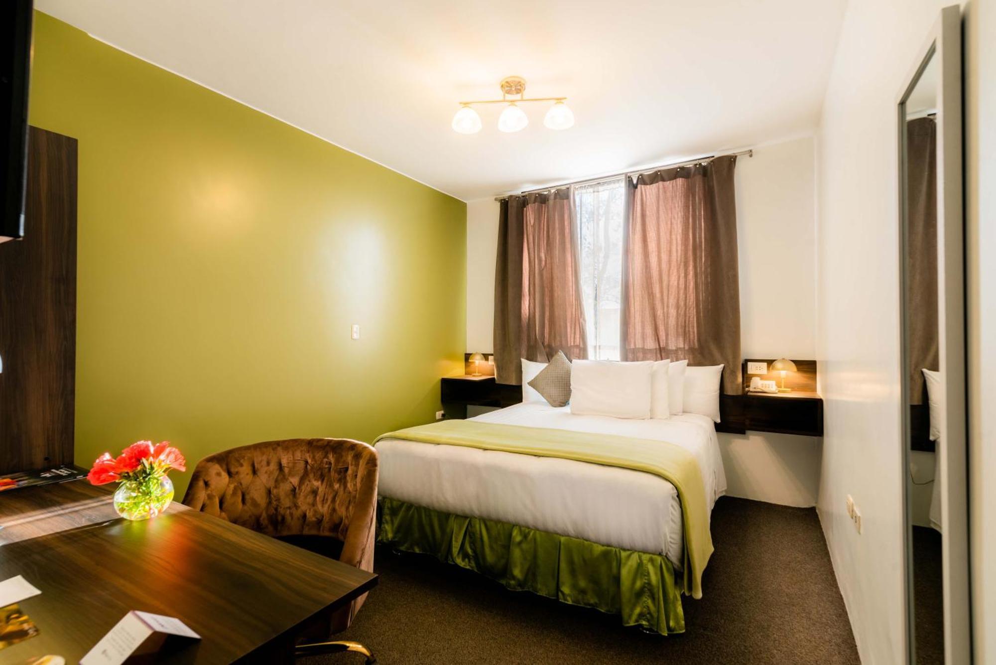 Dreams Hotel Boutique Arequipa Ngoại thất bức ảnh