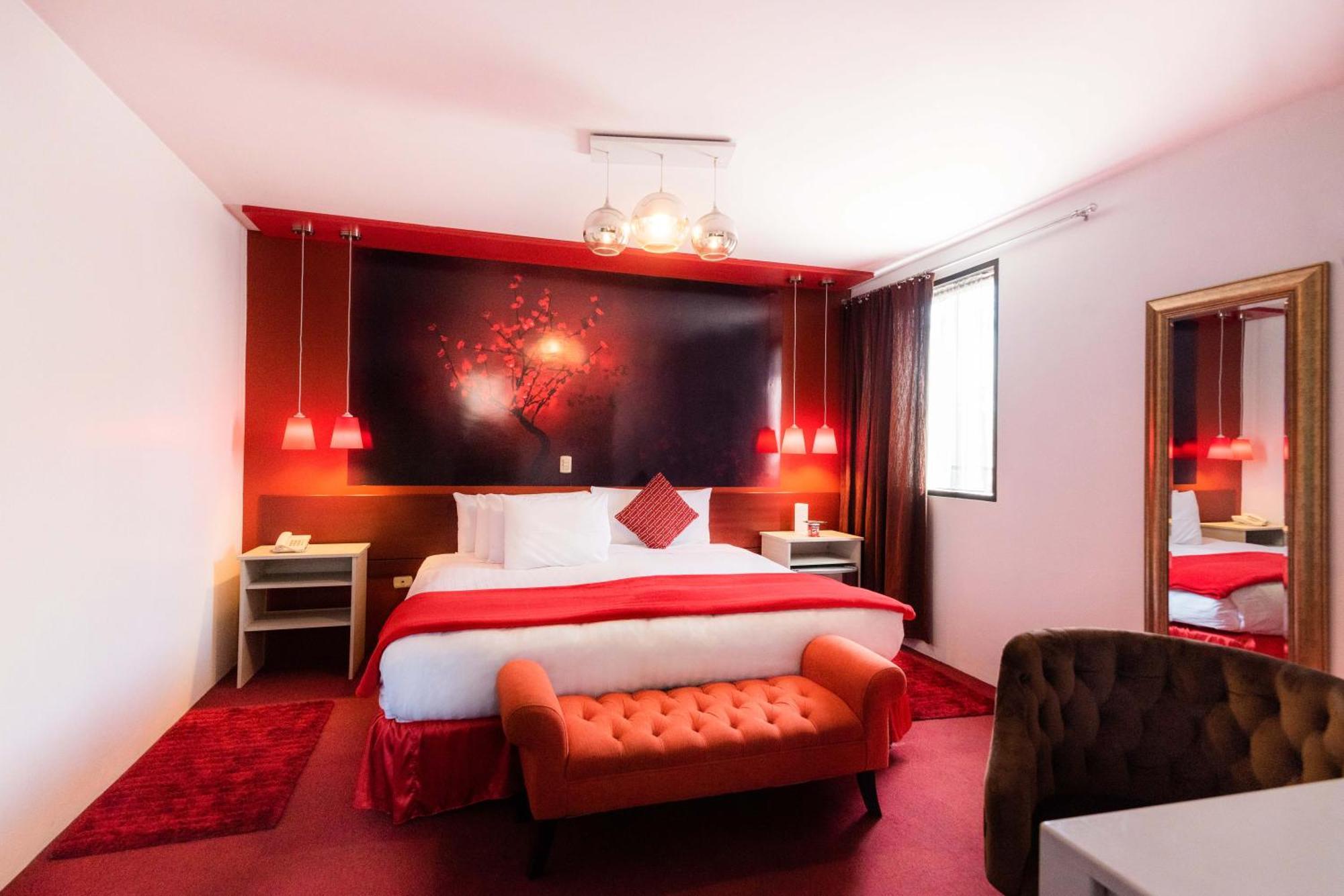 Dreams Hotel Boutique Arequipa Ngoại thất bức ảnh