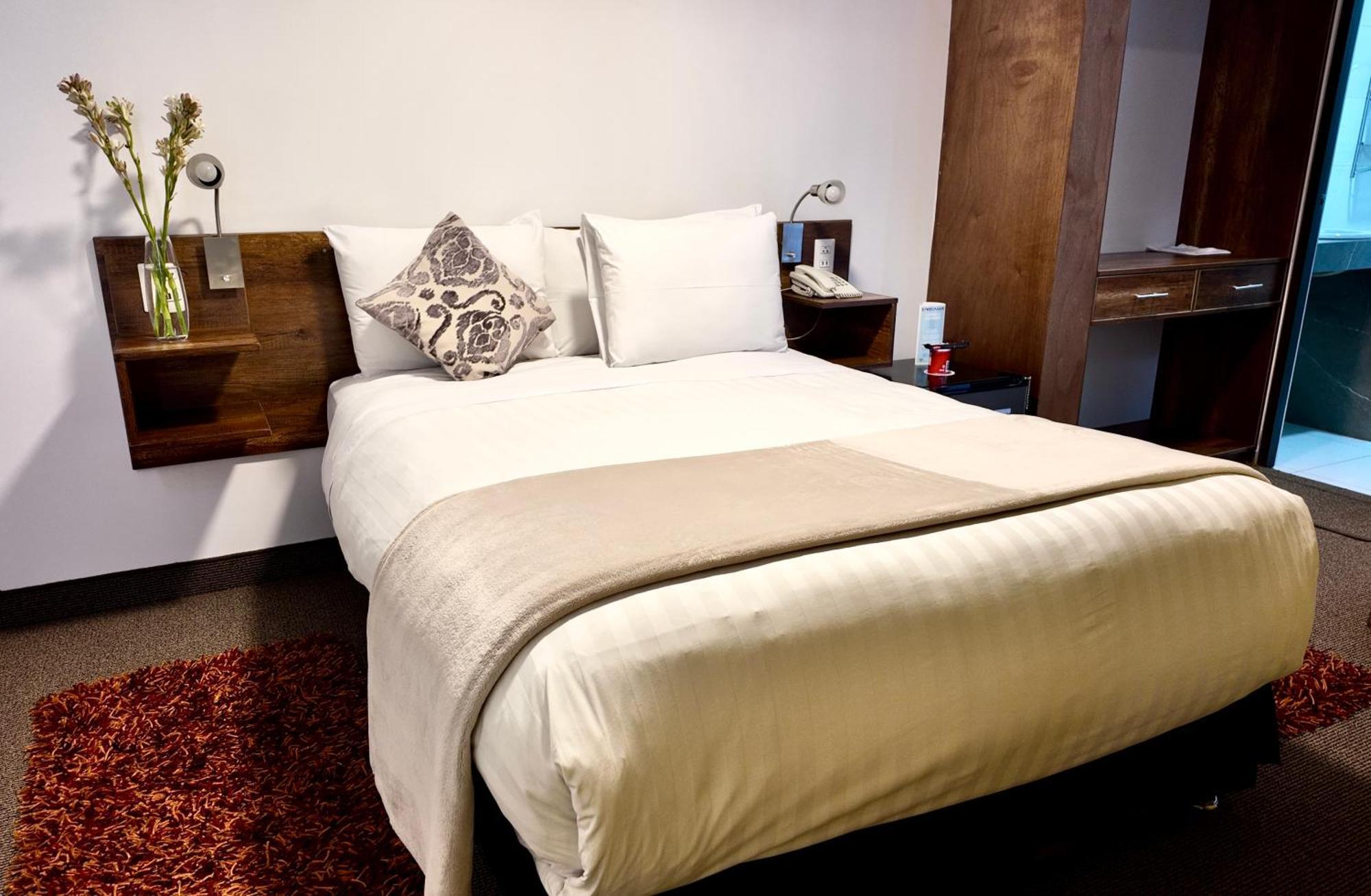 Dreams Hotel Boutique Arequipa Ngoại thất bức ảnh