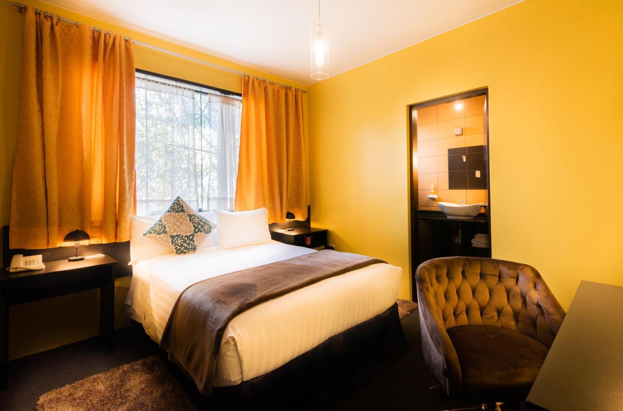 Dreams Hotel Boutique Arequipa Ngoại thất bức ảnh