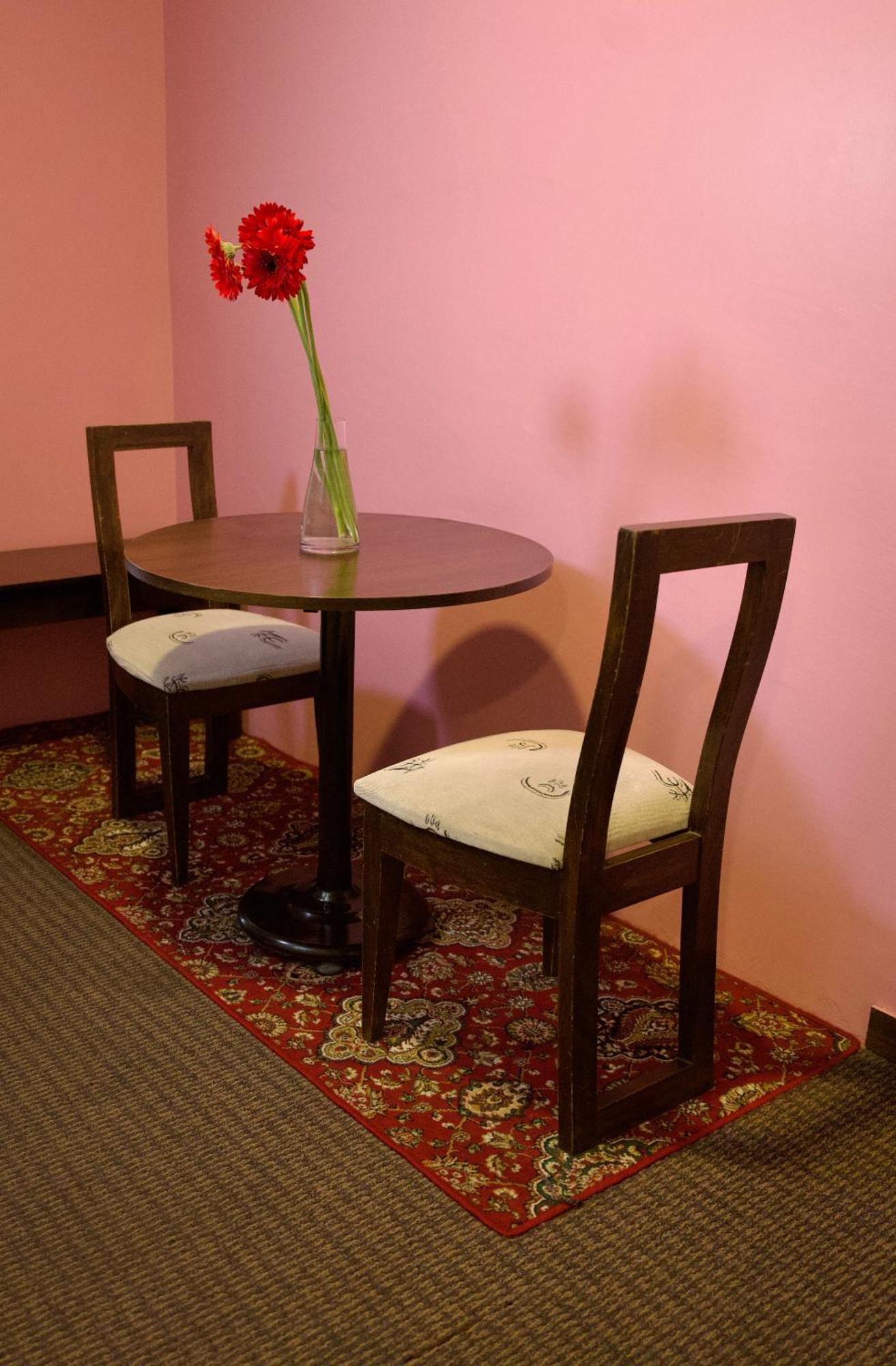 Dreams Hotel Boutique Arequipa Ngoại thất bức ảnh