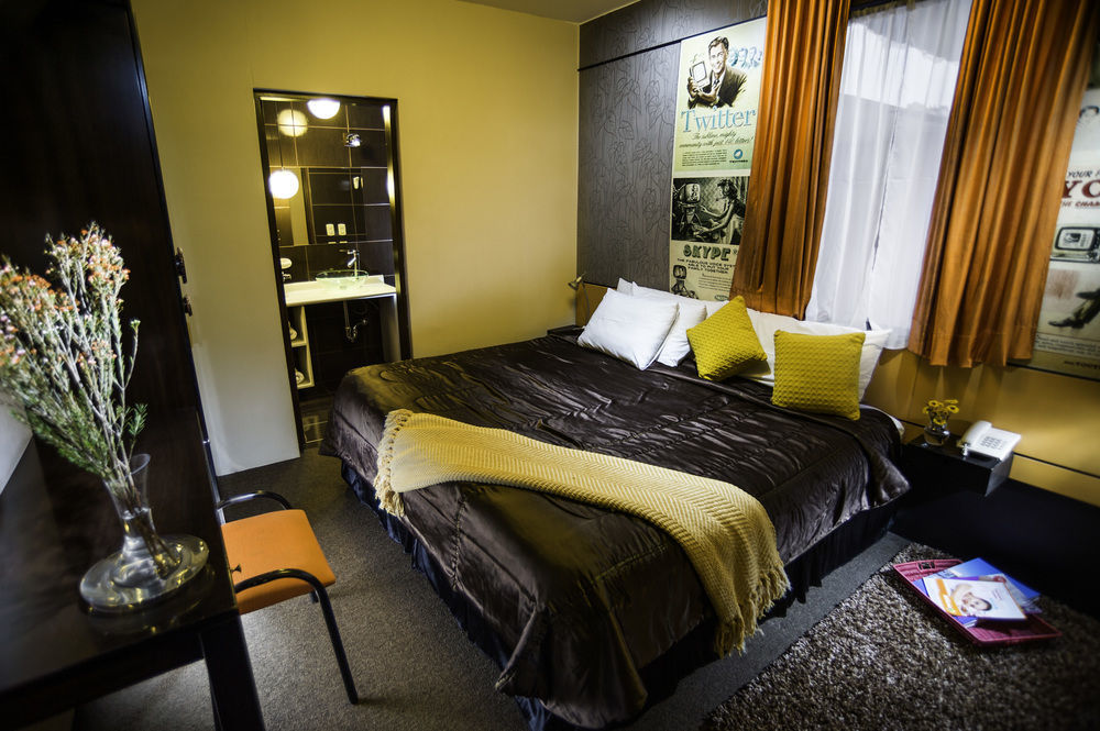 Dreams Hotel Boutique Arequipa Ngoại thất bức ảnh