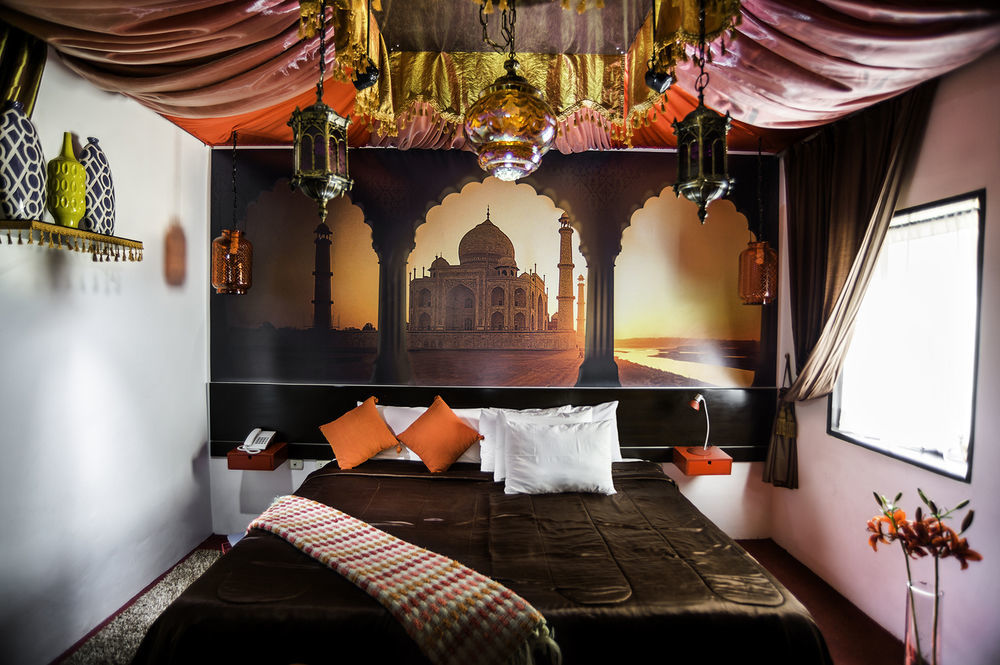 Dreams Hotel Boutique Arequipa Ngoại thất bức ảnh