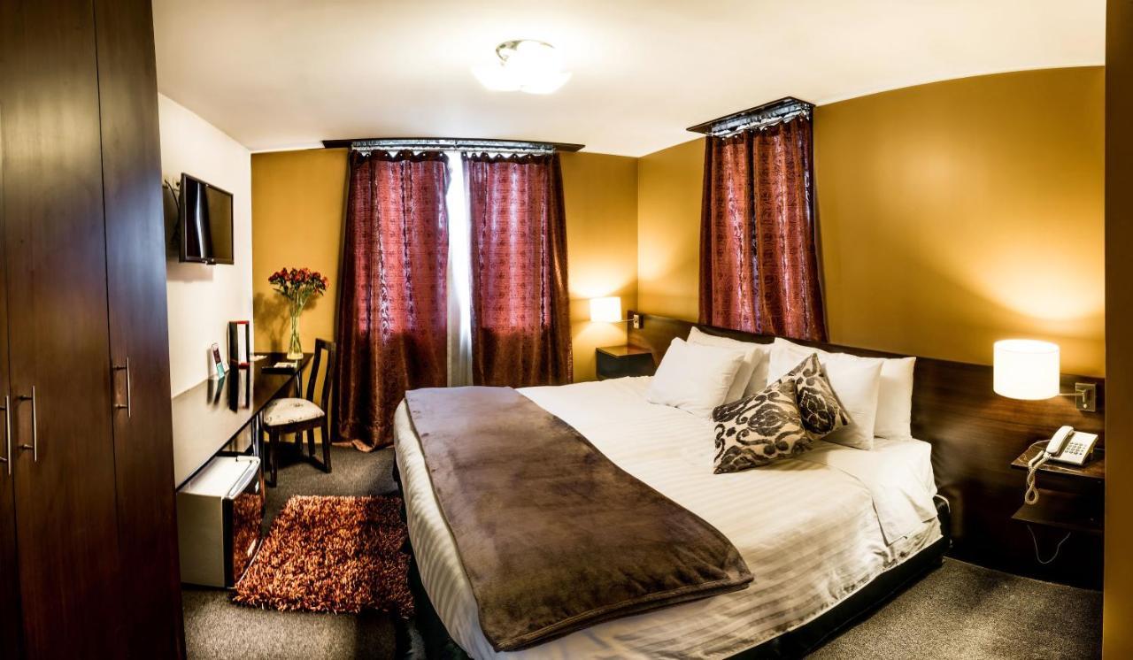 Dreams Hotel Boutique Arequipa Ngoại thất bức ảnh
