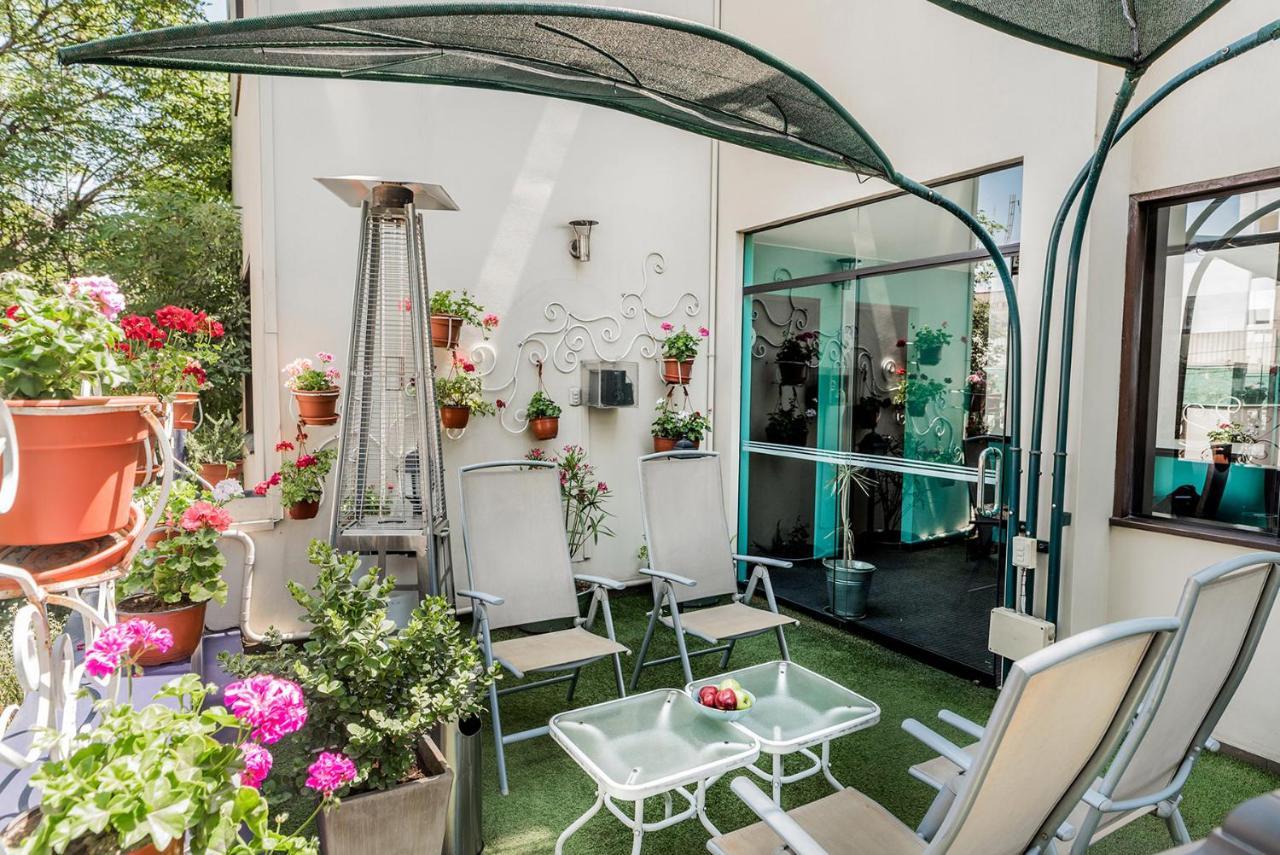 Dreams Hotel Boutique Arequipa Ngoại thất bức ảnh