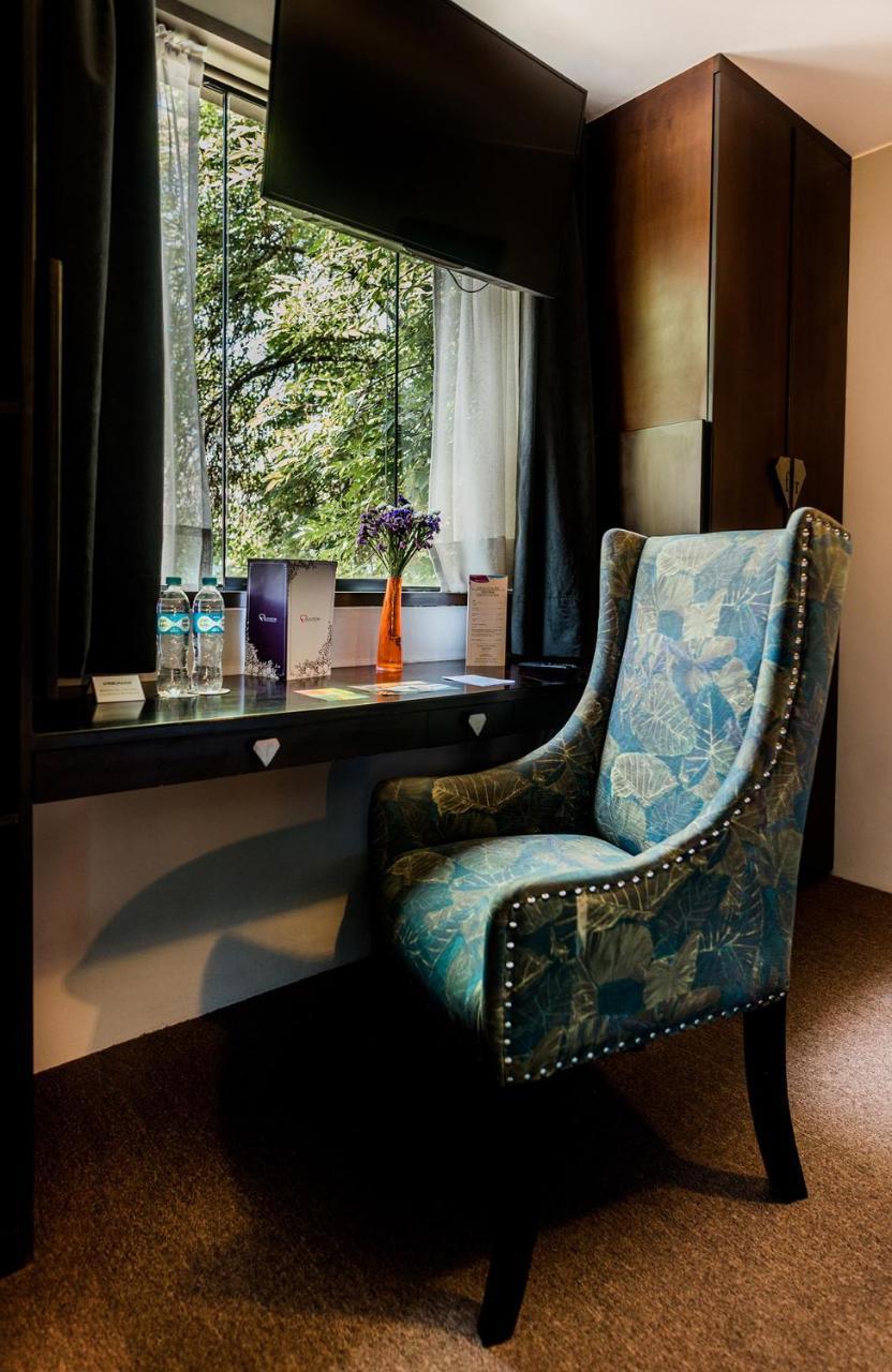 Dreams Hotel Boutique Arequipa Ngoại thất bức ảnh