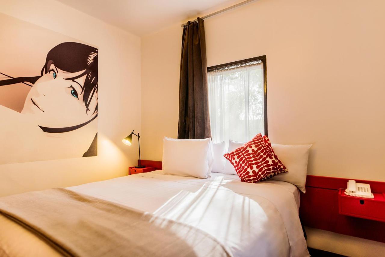 Dreams Hotel Boutique Arequipa Ngoại thất bức ảnh